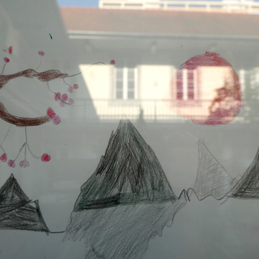 Œuvres des Maternelles