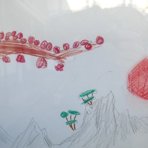 Œuvres des Maternelles