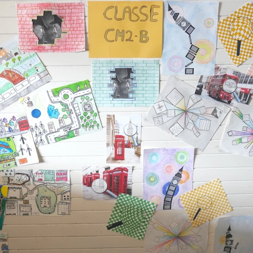 Œuvres des Élémentaires