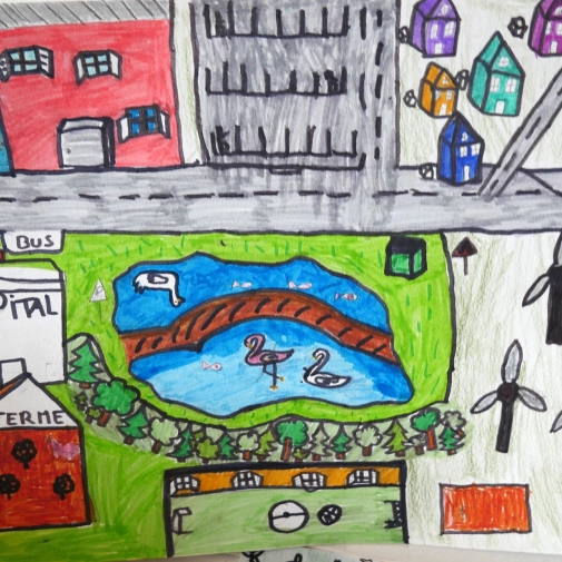 Œuvres des Élémentaires