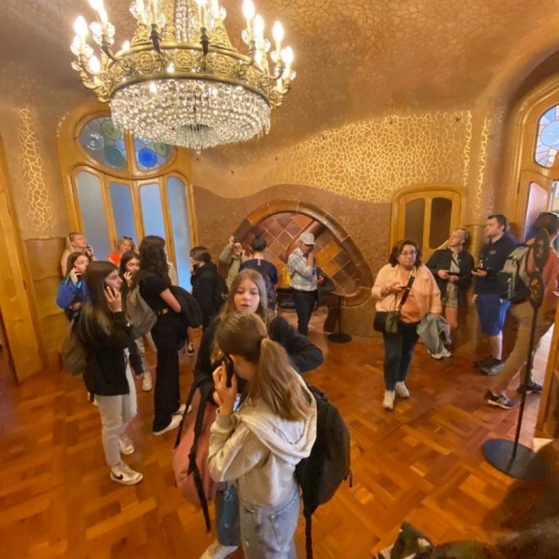 Actualités Actualités - Évènements