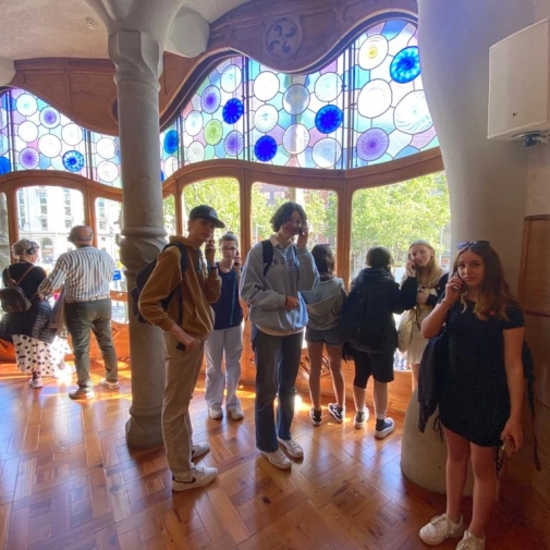 Actualités Actualités - Évènements