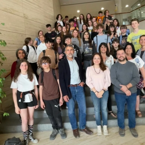 Actualités Actualités - Évènements