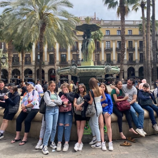 Actualités Actualités - Évènements