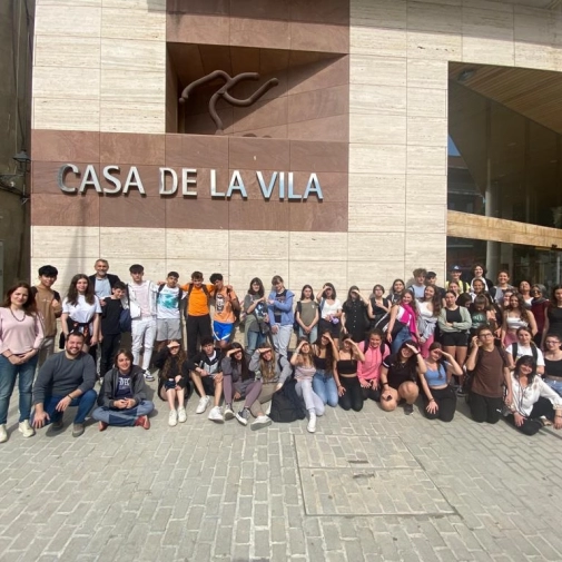 Actualités Actualités - Évènements