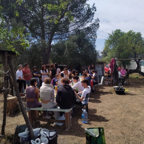 Actualités Actualités - Évènements