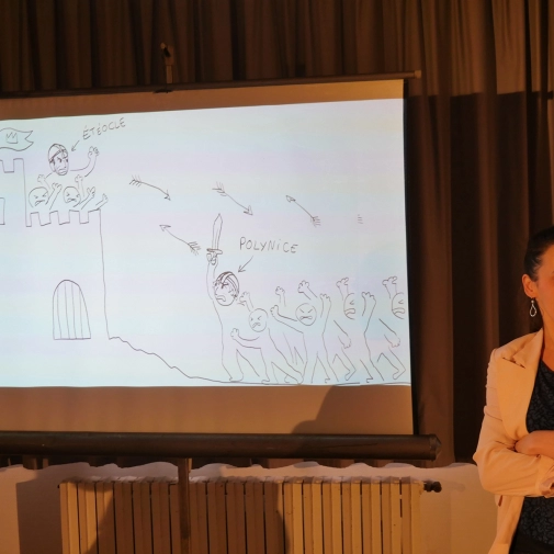 Actualités Actualités - Évènements