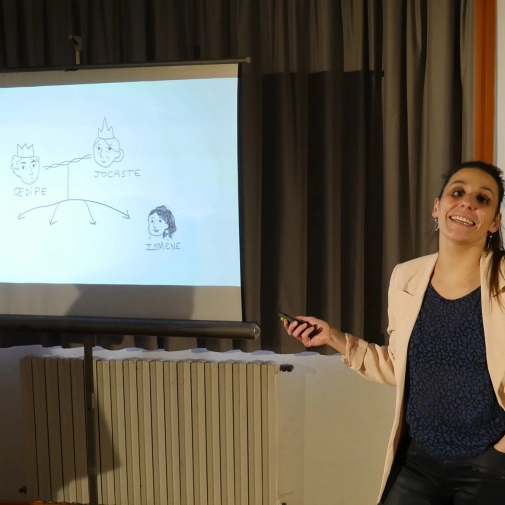 Actualités Actualités - Évènements