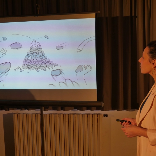 Actualités Actualités - Évènements