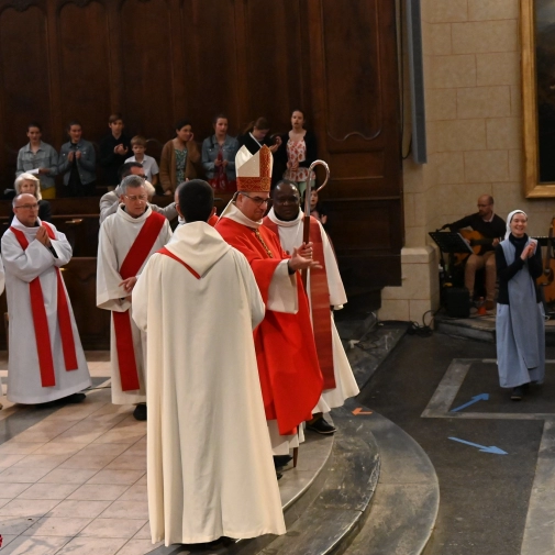 Actualités Actualités - Évènements