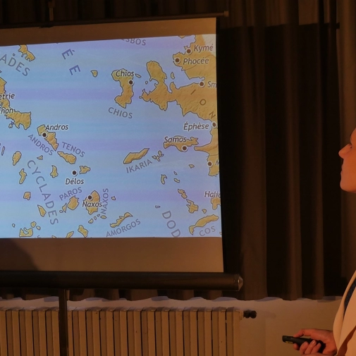 Actualités Actualités - Évènements