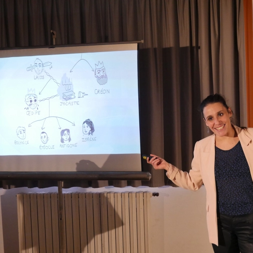 Actualités Actualités - Évènements