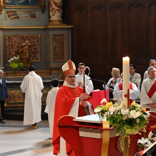 Actualités Actualités - Évènements