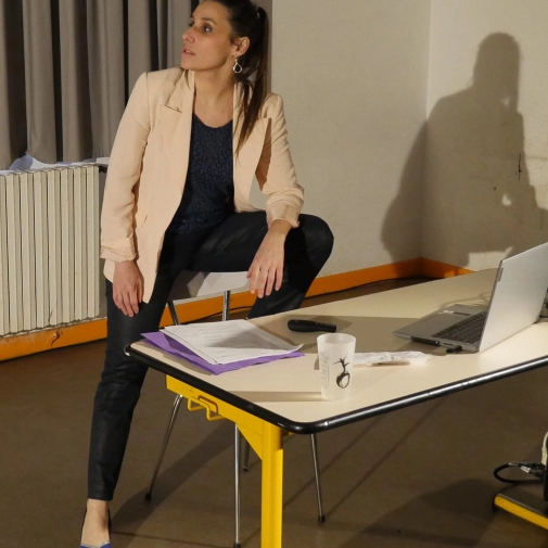 Actualités Actualités - Évènements