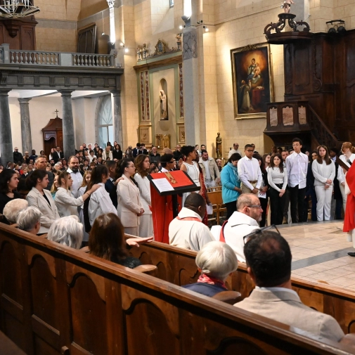 Actualités Actualités - Évènements