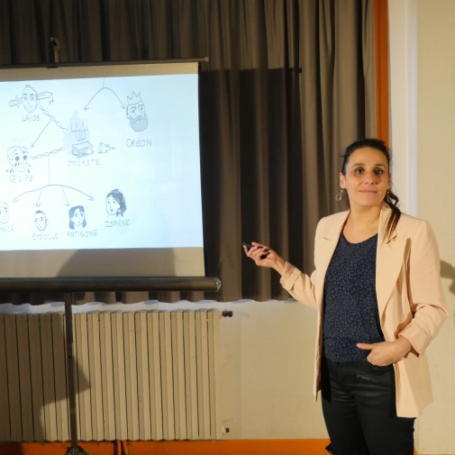 Actualités Actualités - Évènements