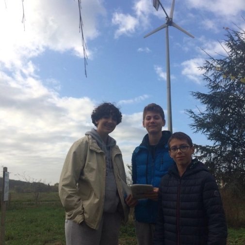 Actualités Actualités - Évènements