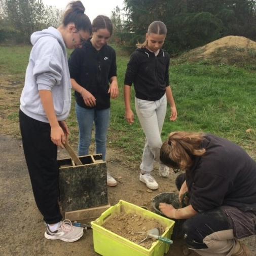Actualités Actualités - Évènements