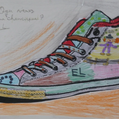 Œuvres des Élémentaires