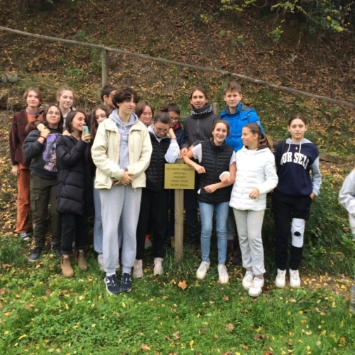 Actualités Actualités - Évènements