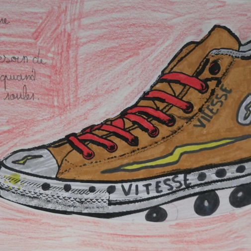 Œuvres des Élémentaires