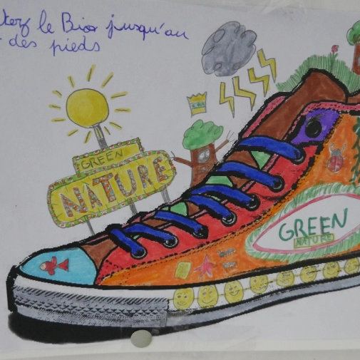 Œuvres des Élémentaires