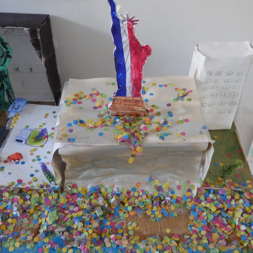 Œuvres des Élémentaires