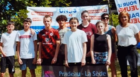 Actualités Actualités - Évènements