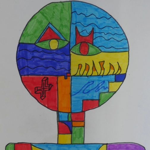 Œuvres des Élémentaires