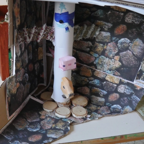 Œuvres des Élémentaires