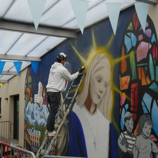 Actualités Actualités - Évènements