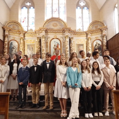 Actualités Actualités - Évènements