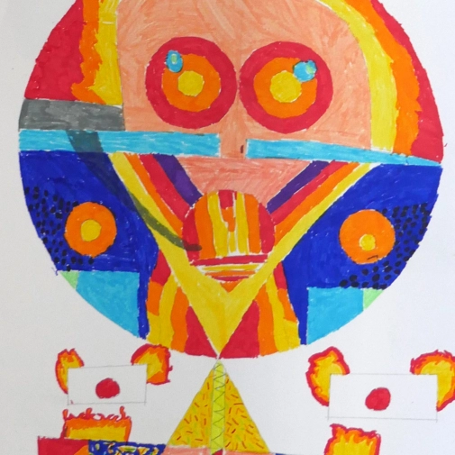 Œuvres des Élémentaires