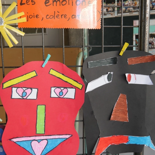 Œuvres des Élémentaires