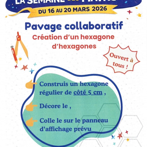 Actualités Actualités - Évènements