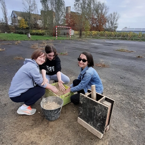 Actualités Actualités - Évènements