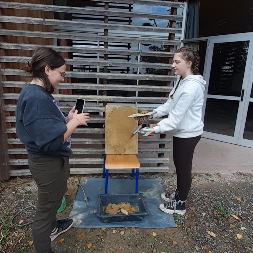 Actualités Actualités - Évènements