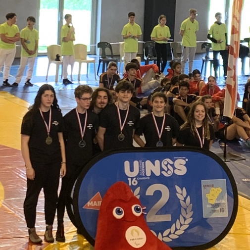 Actualités Actualités - Évènements