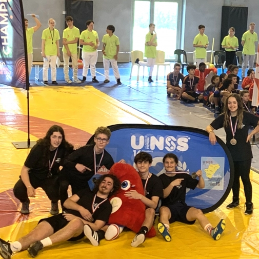 Actualités Actualités - Évènements