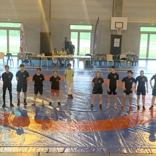 Actualités Actualités - Évènements