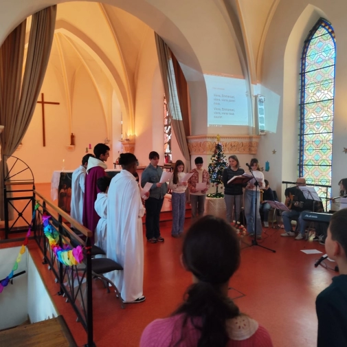 Actualités Actualités - Évènements