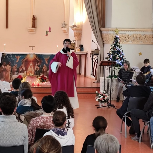 Actualités Actualités - Évènements