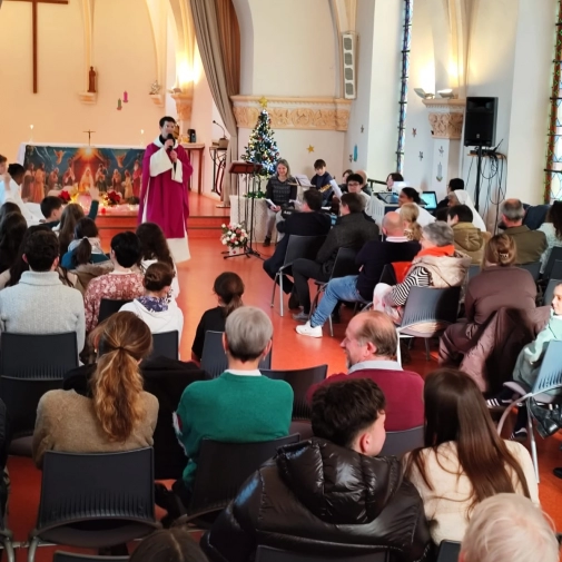 Actualités Actualités - Évènements