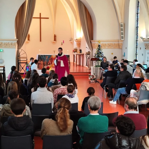 Actualités Actualités - Évènements