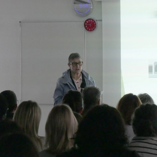 Actualités Actualités - Évènements