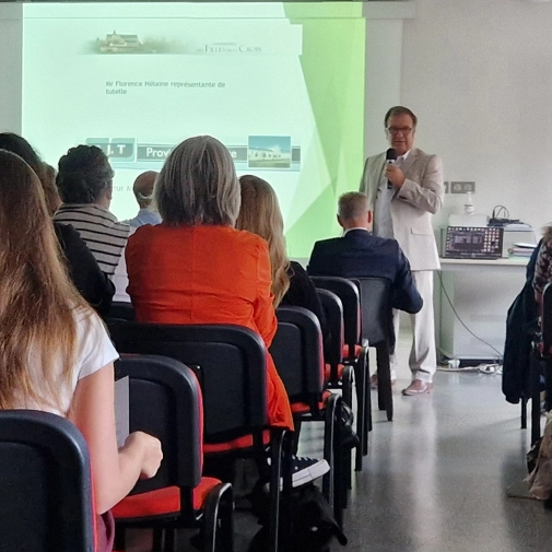 Actualités Actualités - Évènements