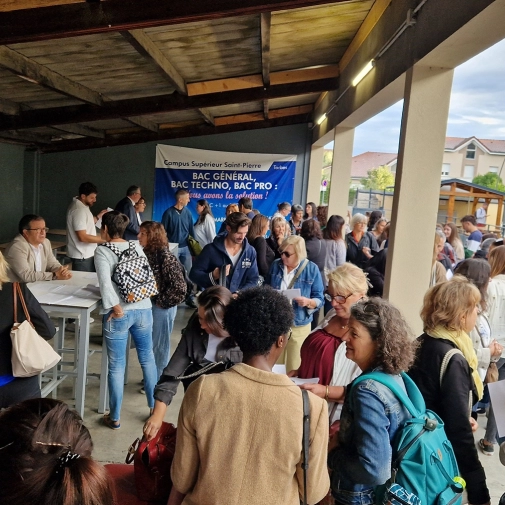 Actualités Actualités - Évènements