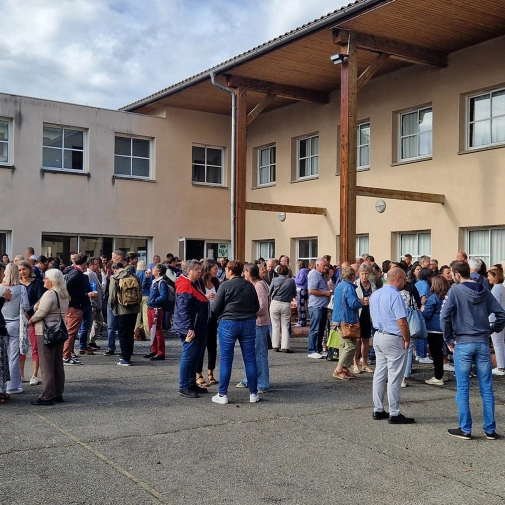 Actualités Actualités - Évènements