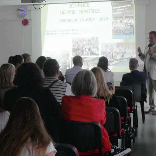 Actualités Actualités - Évènements