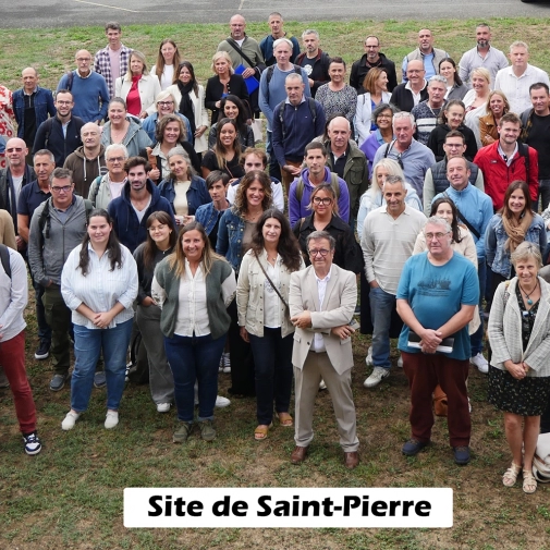 Actualités Actualités - Évènements